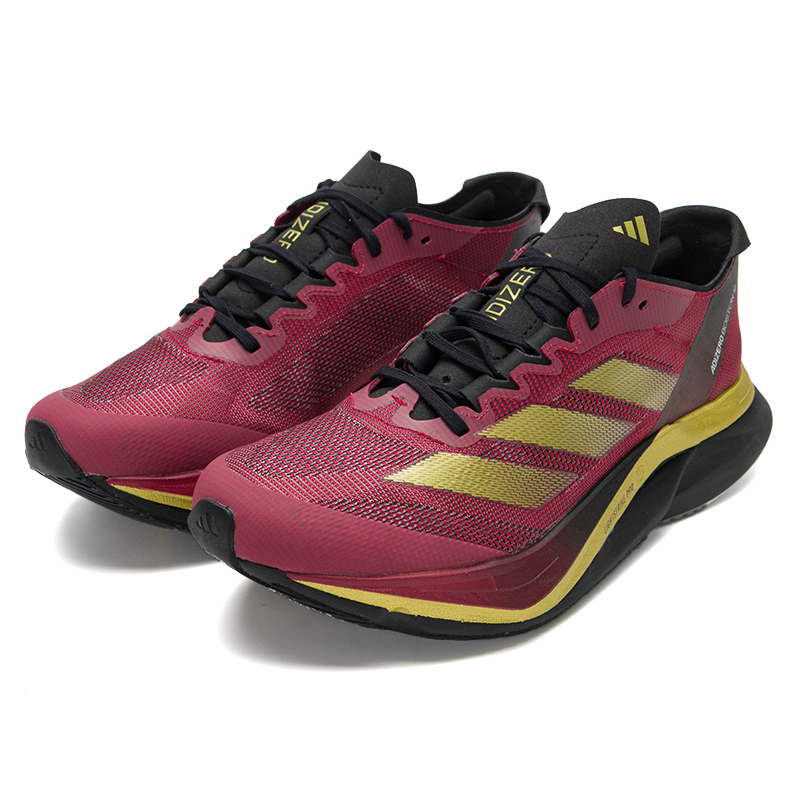 Adidas Chaussures de sport pou - Adidas Shoes Adizero Boston 12 avis et prix