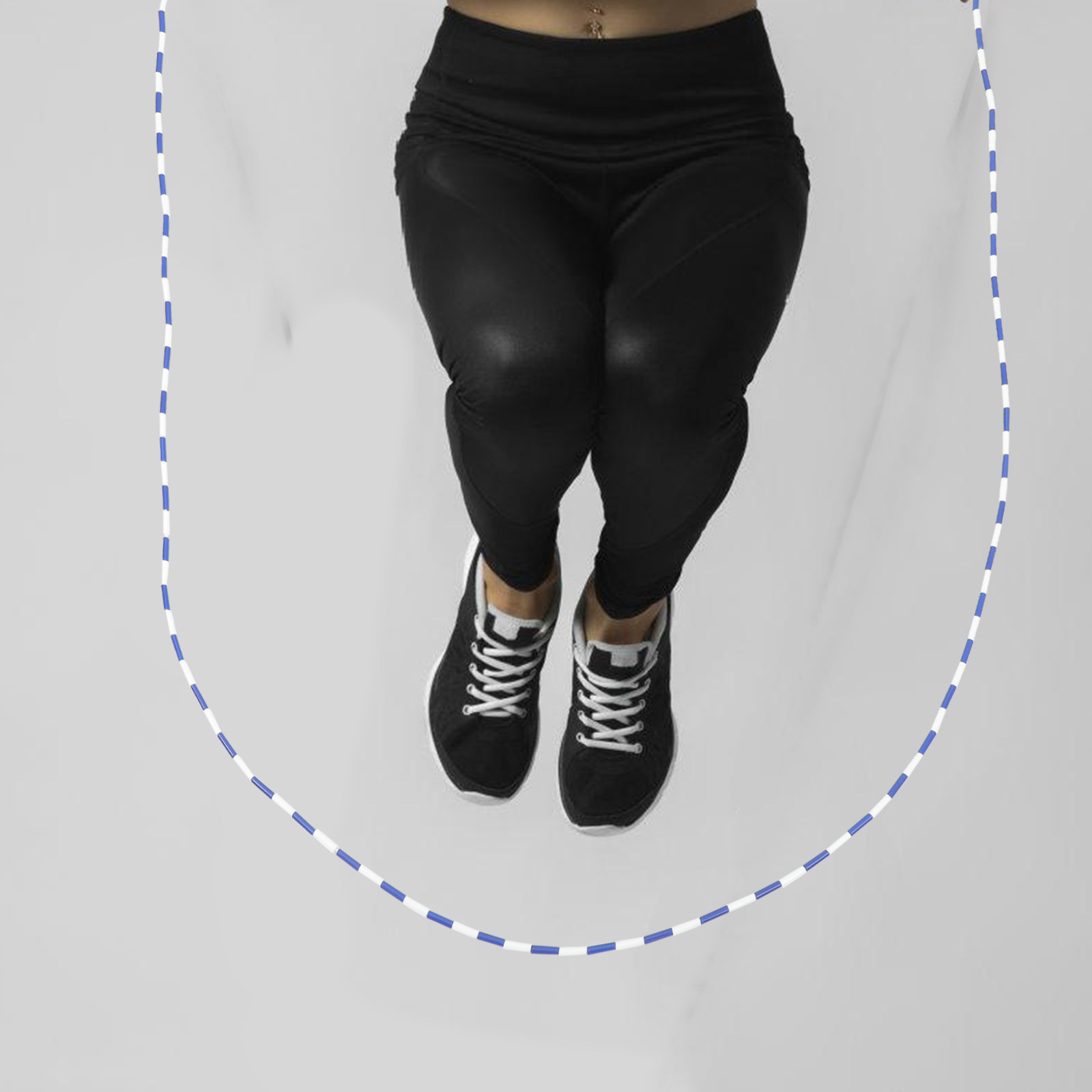 1 Corde à sauter style bambou, - Skipping Rope Pvc avis et prix