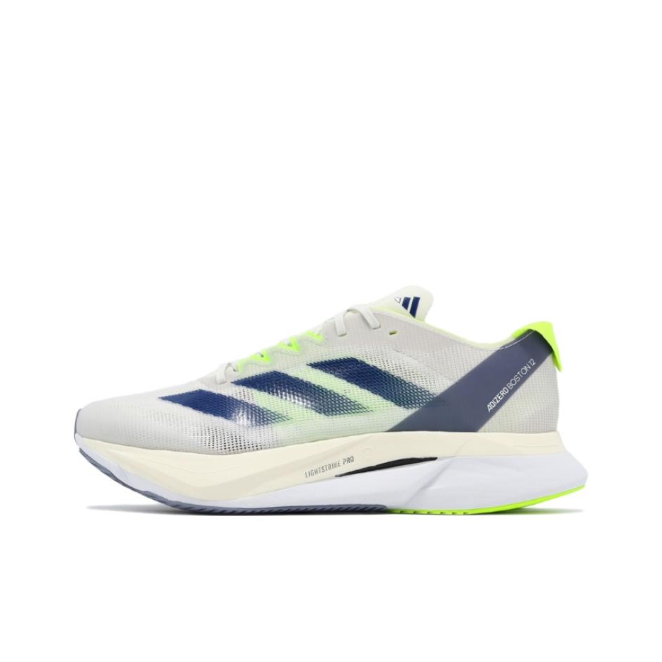 Adidas Adizero Boston 12 Chaus - Adidas Shoes Adizero Boston 12 avis et prix