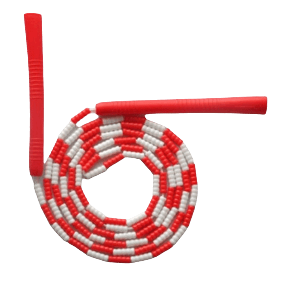 Corde à sauter en PVC avec per - Skipping Rope Pvc avis et prix