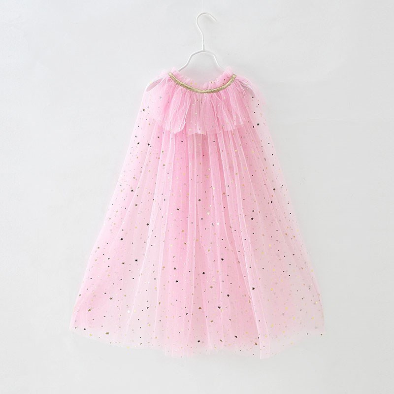 Cape de princesse pour filles, - Crossfit Accessories avis et prix