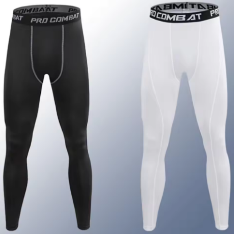 Leggings de sport pour hommes  - Crossfit Victory avis et prix