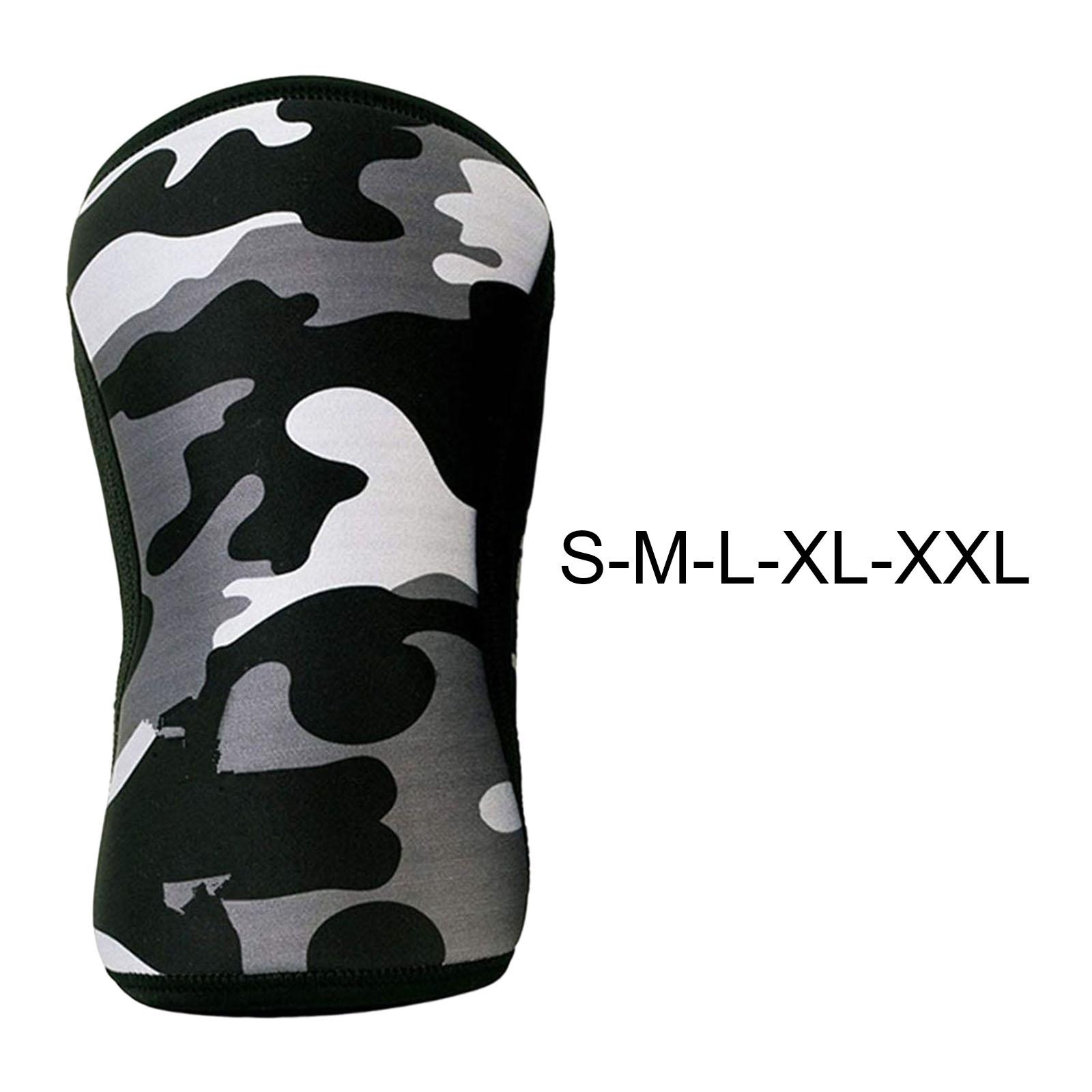 1pc genouillères Compression g - Crossfit Nobull avis et prix