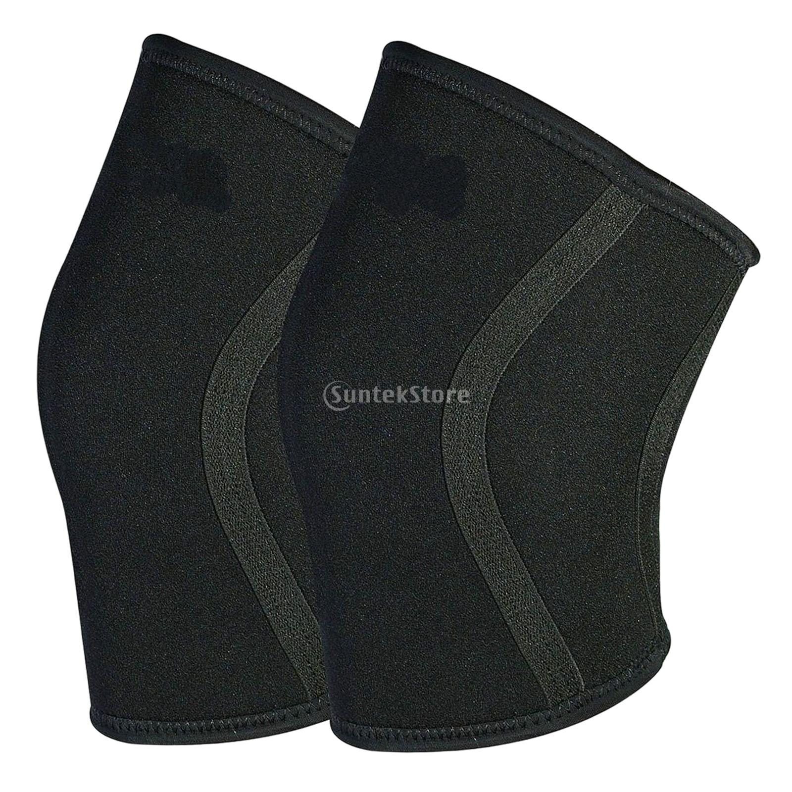 1pc genouillères Compression g - Crossfit Nobull avis et prix
