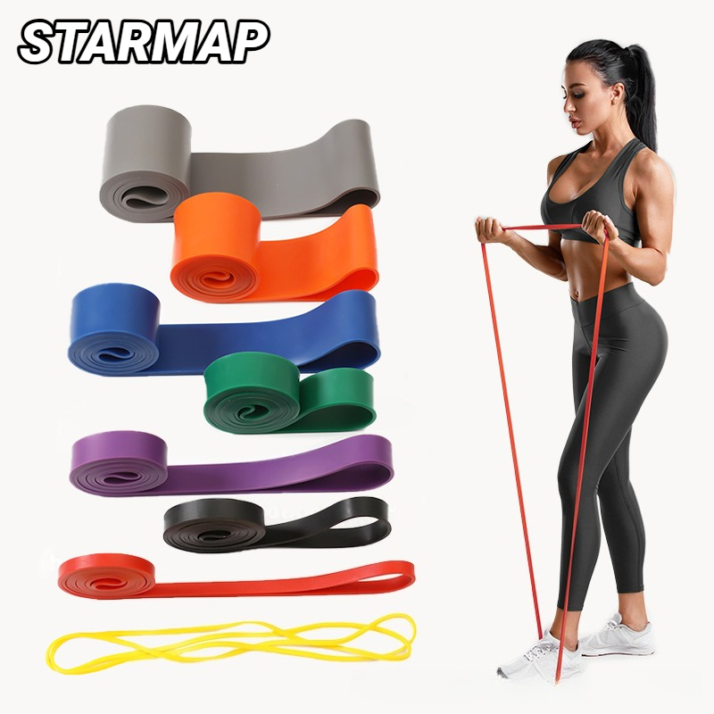 Bandes de résistance pour trac - Pull Up Assist Band avis et prix