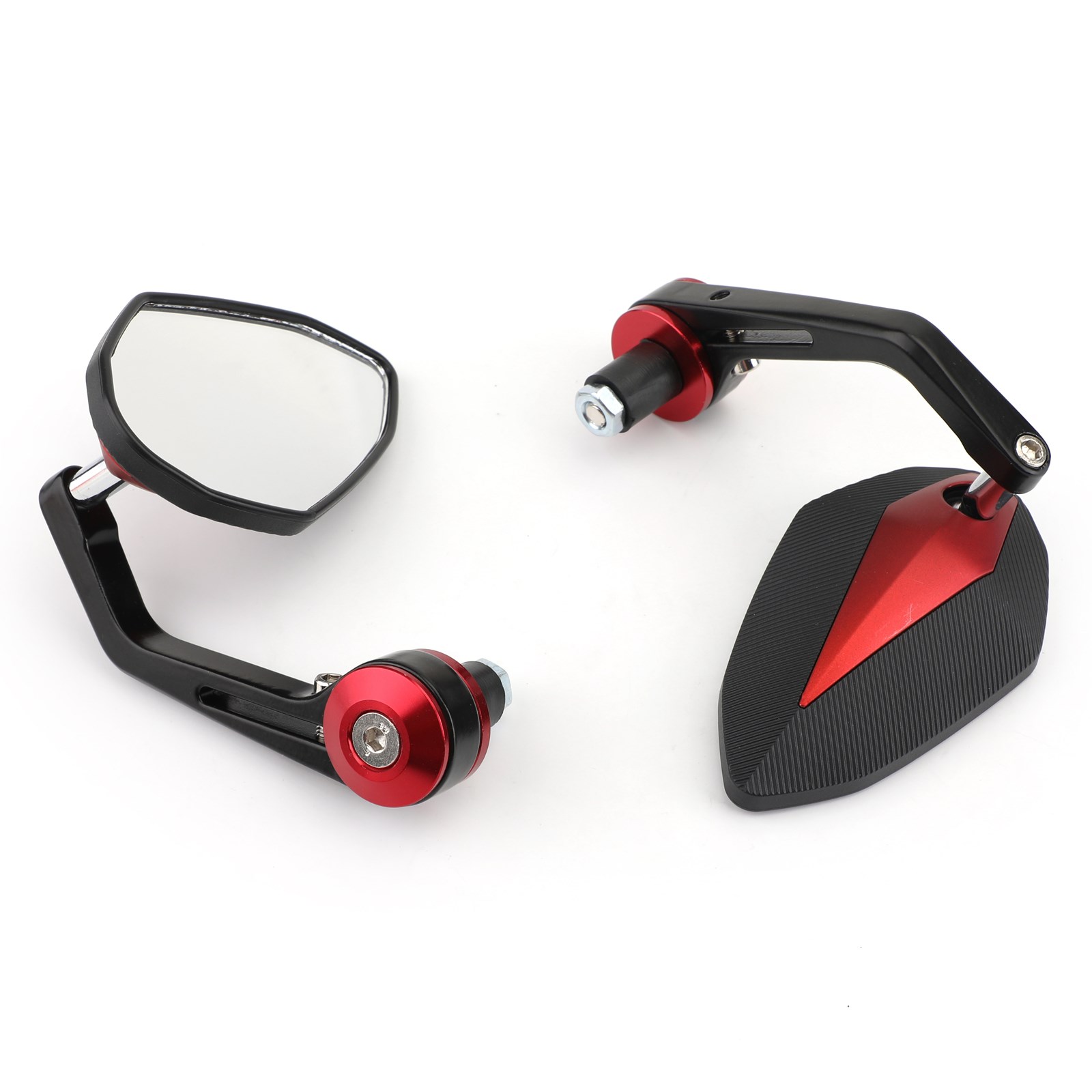 Rétroviseurs d'extrémité de ba - Crossfit Accessories avis et prix