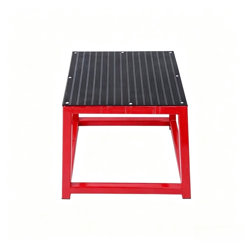 Boîte de saut pliométrique pou - Box Jump Plyo avis et prix