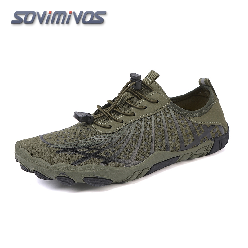 Chaussures de trail running pi - Crossfit Runners avis et prix