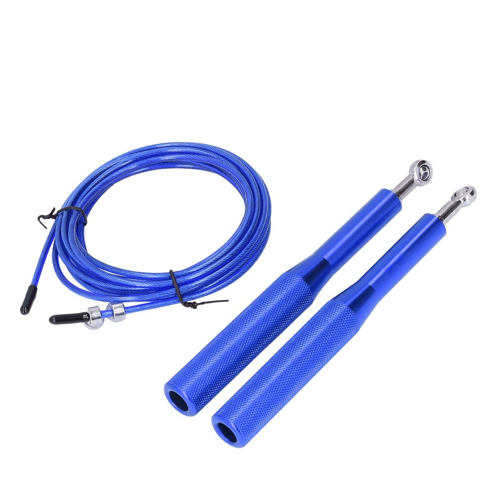 Corde à sauter en alliage d'al - Jump Rope Speed Bearing avis et prix