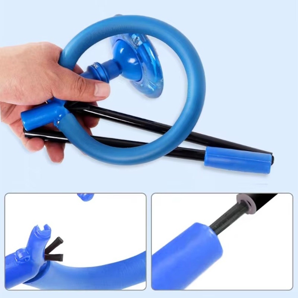 Balle de saut lumineuse pour c - Skipping Rope Pvc avis et prix