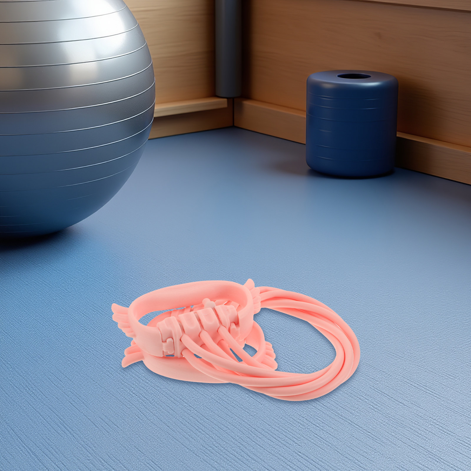 Bandes de Résistance Réglables - Pull Up Assist Band avis et prix
