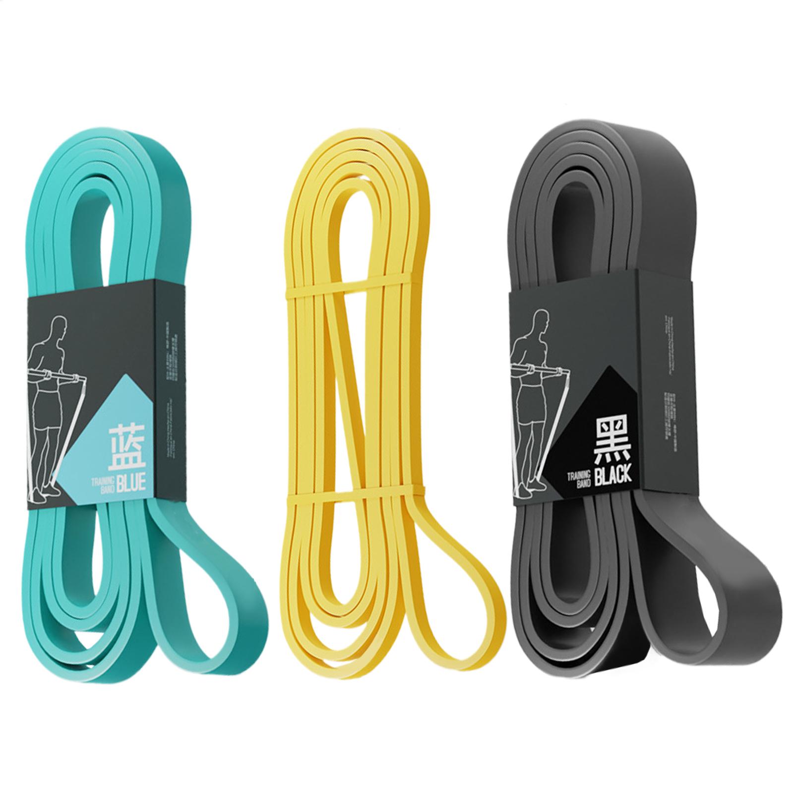 Bandes de résistance pour entr - Pull Up Assist Band avis et prix